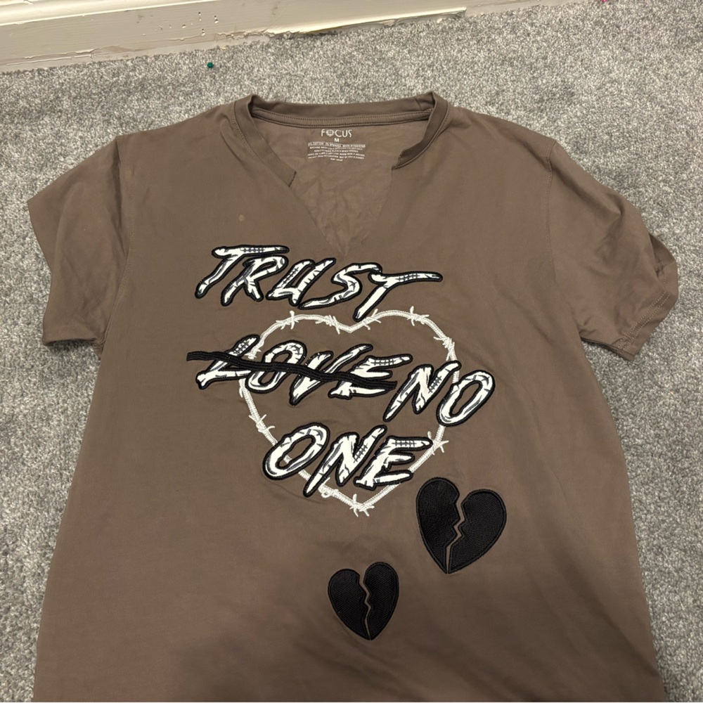 Focus T-Shirt